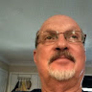 Meet your Posher, Richard